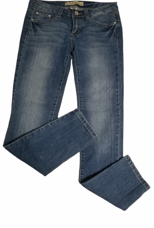 Cesttoi Jeans Denim - Cesttoi jeans Premium denim,  size 7